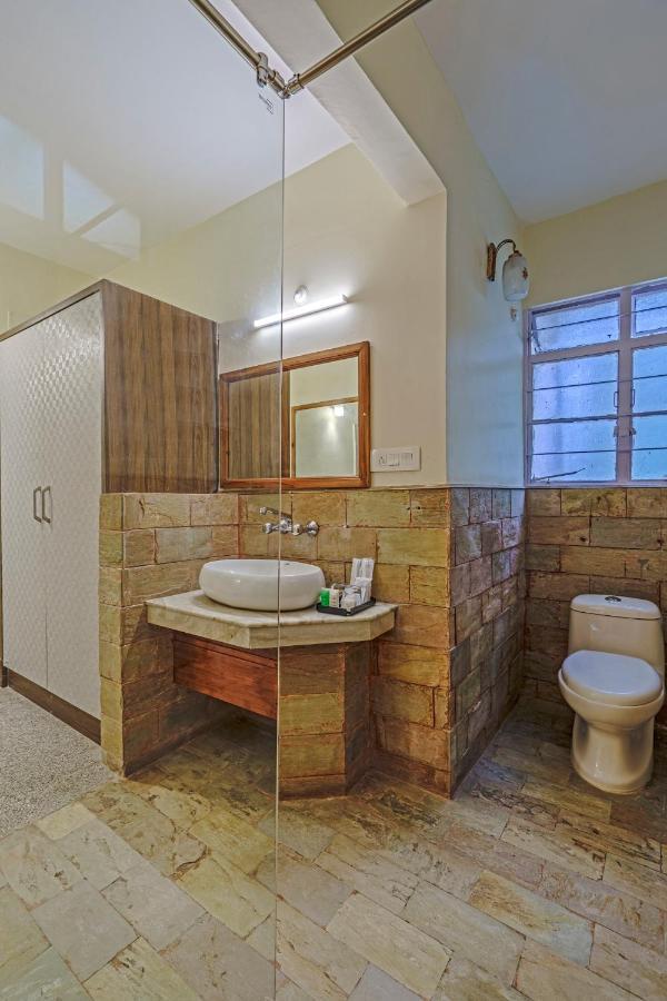 Sterling Park Kalimpong Hotel Kültér fotó