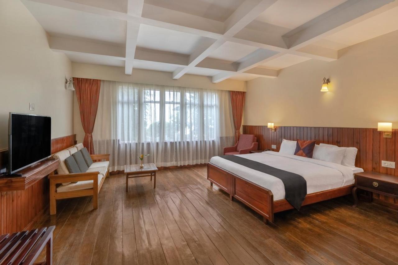 Sterling Park Kalimpong Hotel Kültér fotó
